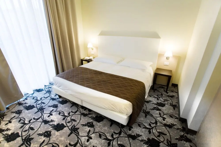 Hotel Regal  Apartments