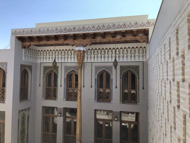 Image de l'hôtel