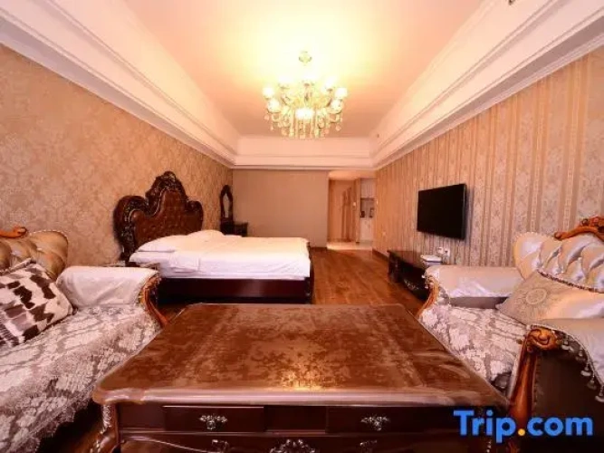Business Double room