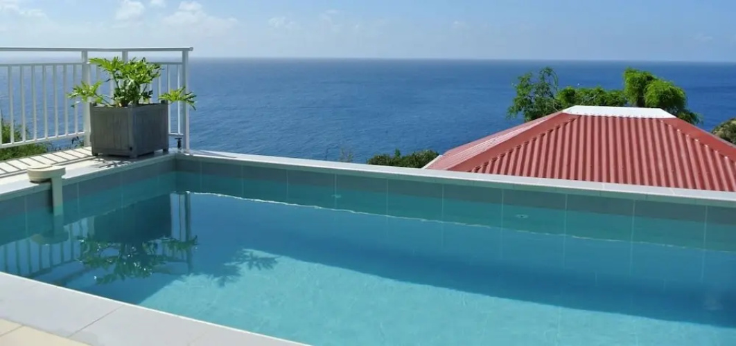 Villa Gros Ilets