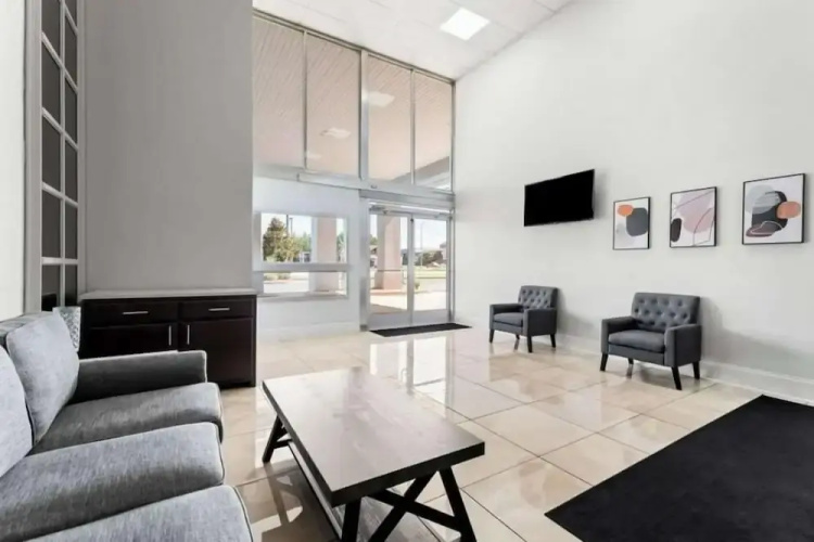 Urban Lofts