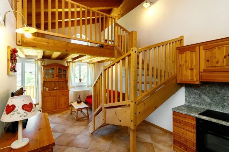 Standard Duplex room