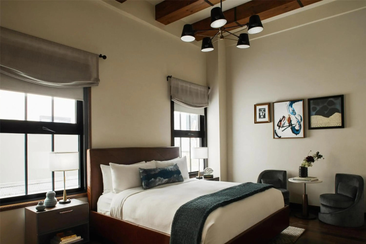 Hotel Figueroa, Unbound Collection by Hyatt