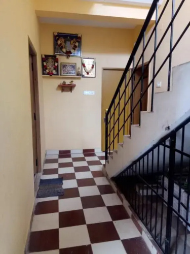 Lakshmi Illam