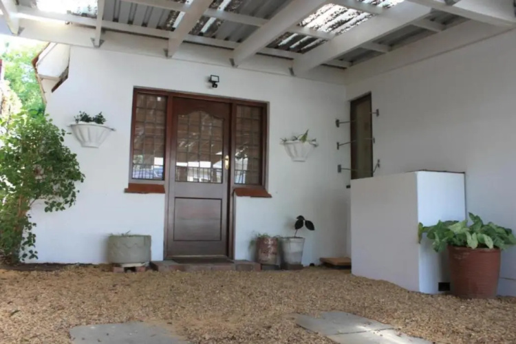 Schuilhoek Garden Terraces - Self Catering
