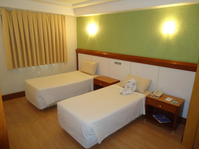 Hotel Minuano