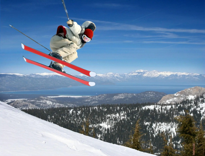 Golden Nugget Hotel & Casino Lake Tahoe photo 23