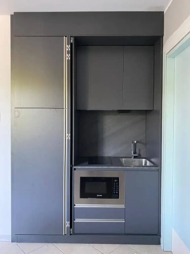 1 Bedroom Deluxe Apartment