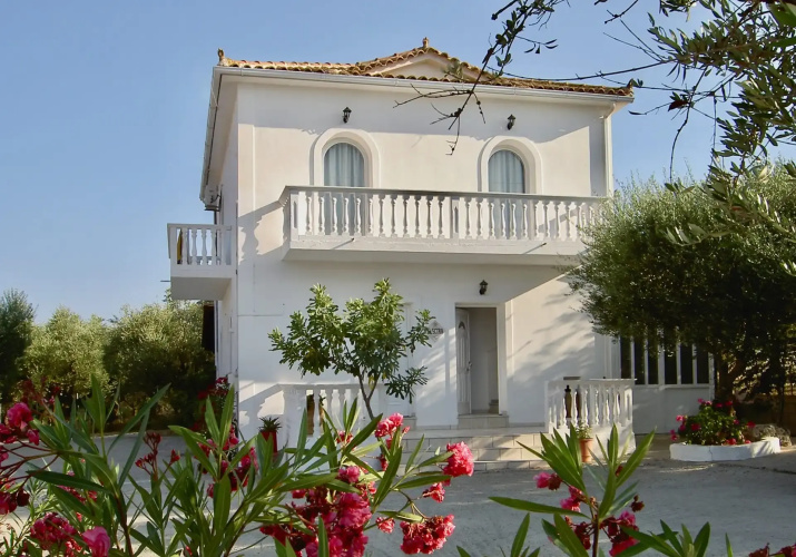 Valentino Apartments Zante