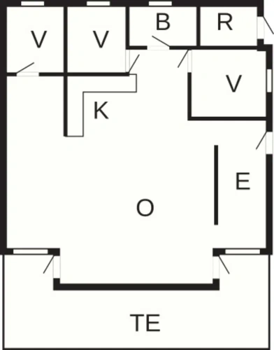 Cottage