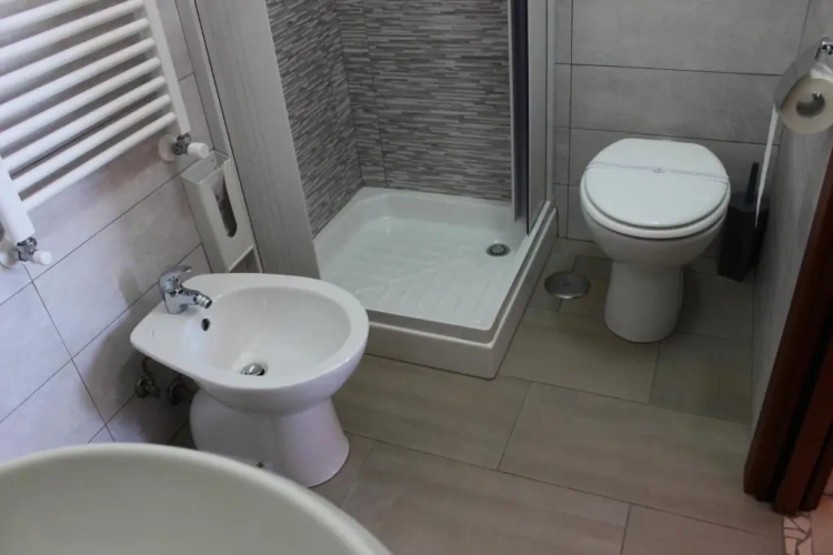 Deluxe Double room with garden view
