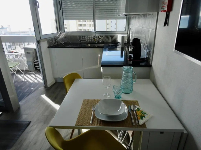 Tarik Moments Apartment