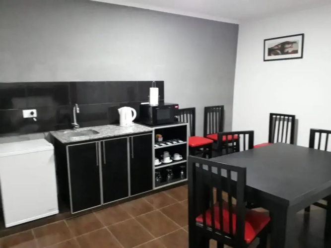 Zelarrayan Suites