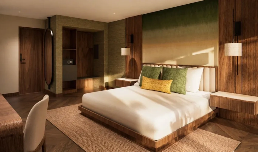 Double Suite