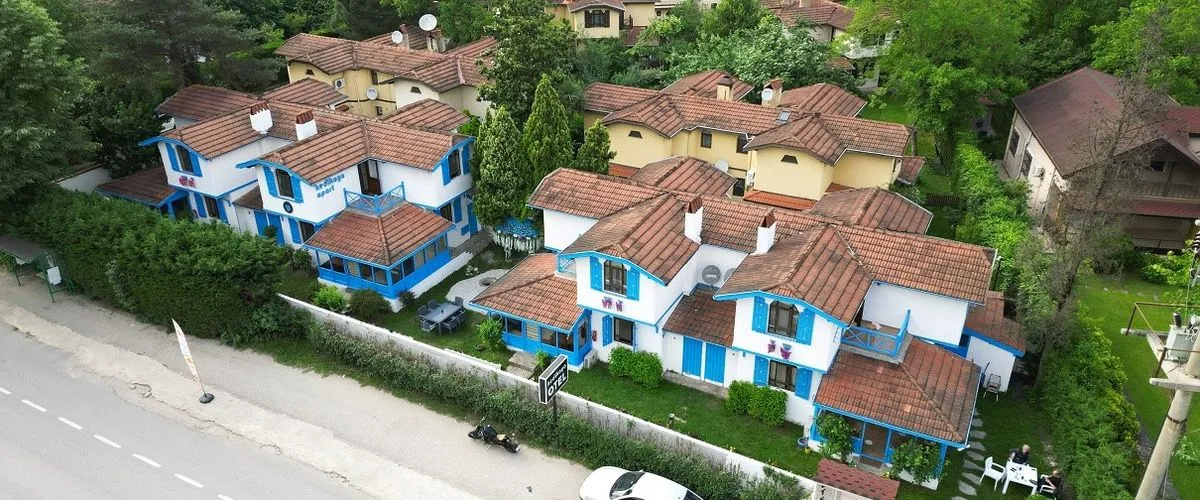 Kedikaya Apart Otel