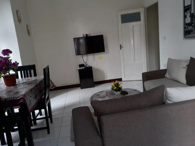 Casa de Lydia