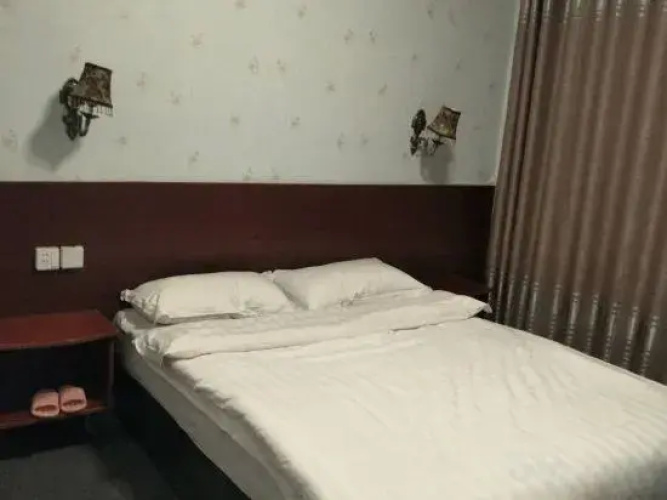 Shangqiu boshi express hotel