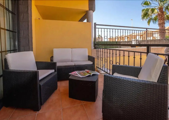 Apartamento Vanessa