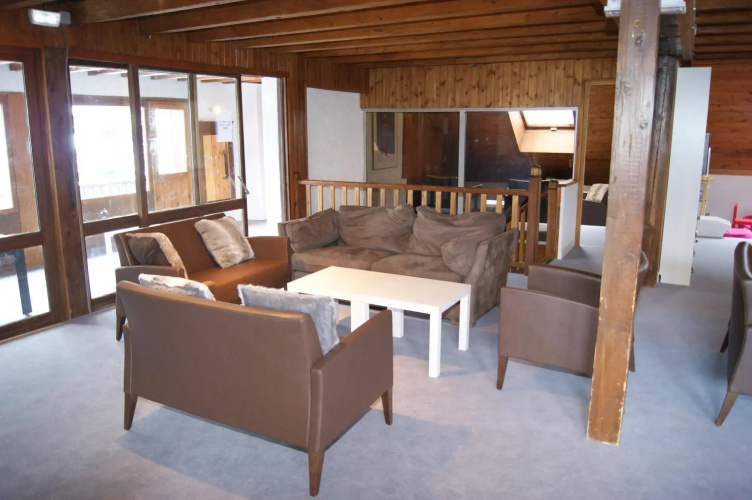 Auberge de Violaine