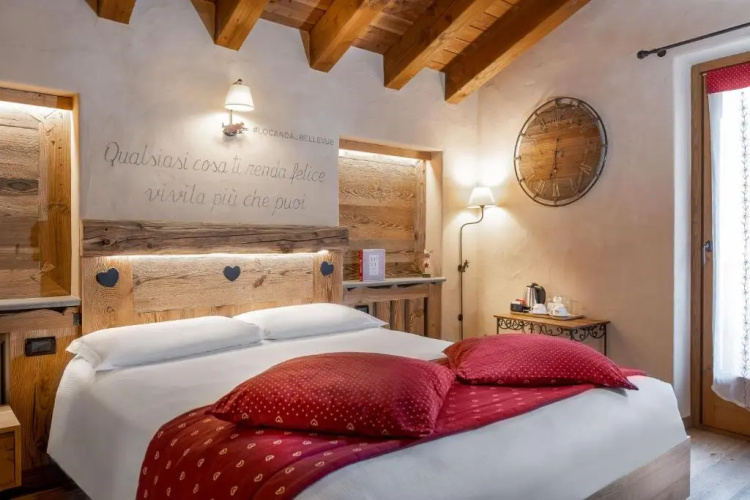 Locanda Bellevue