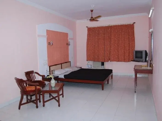 Hotel Panchsheel