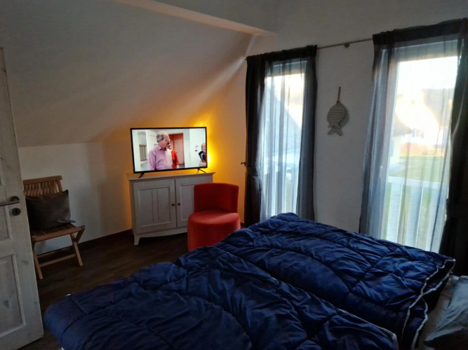 Haus Sandra