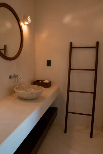 Standard room with partial view