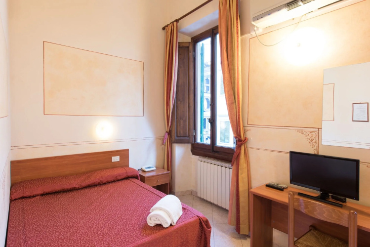 Hotel Palazzuolo