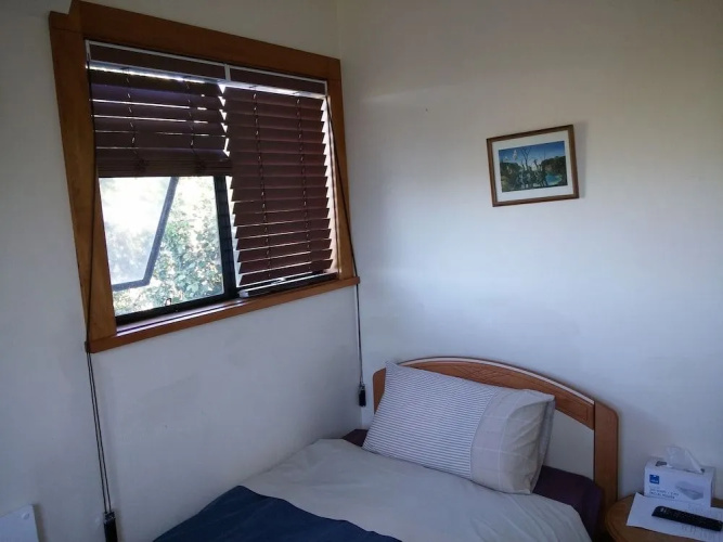 Hamilton Golf Lodge
