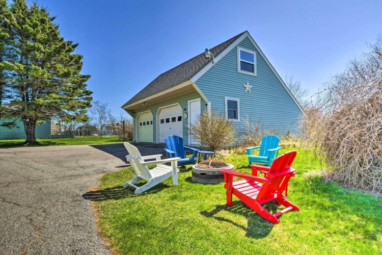 3 Bedrooms Cottage