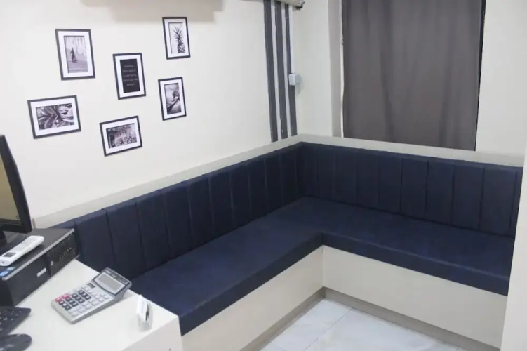 Hotel Qden
