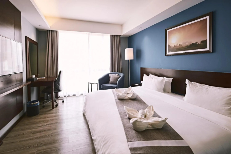Meritin Hotel