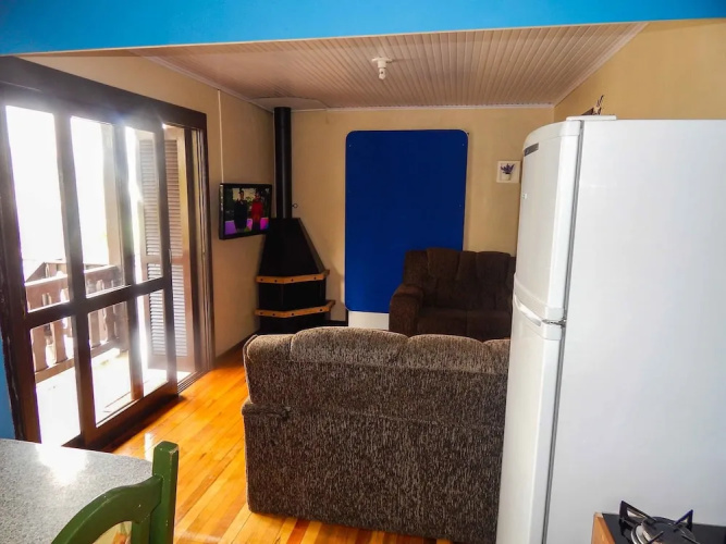 Residencial Gramado House 02