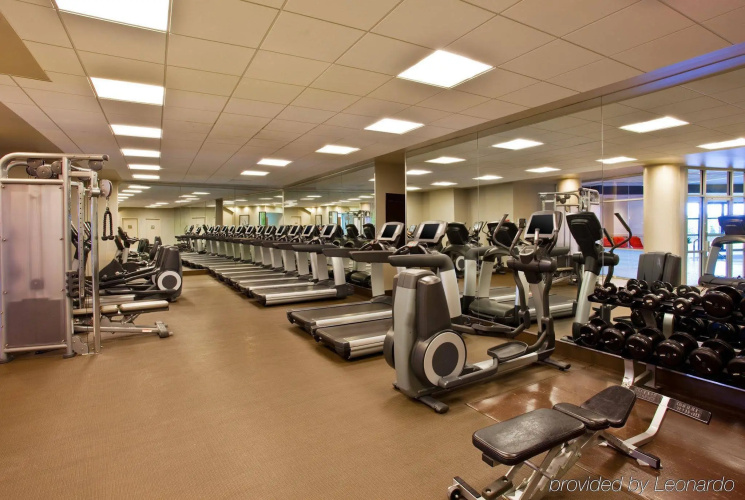 The Westin Waltham Boston photo 19