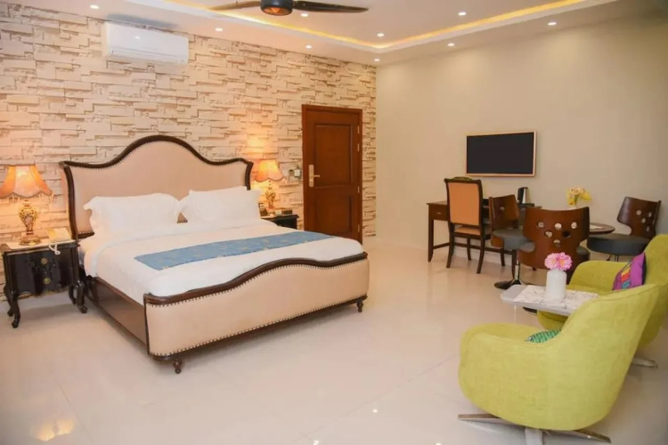 Orchards Cottage hotel