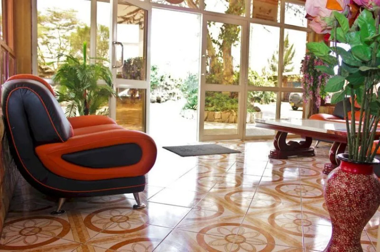 Matteo's Resort