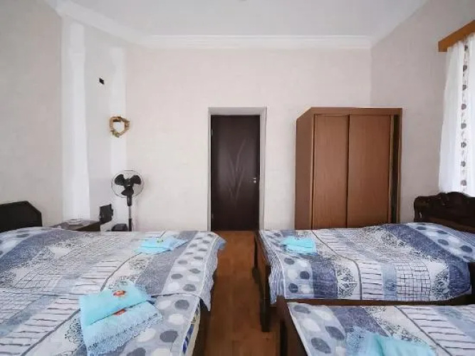 Bagrati Guest House
