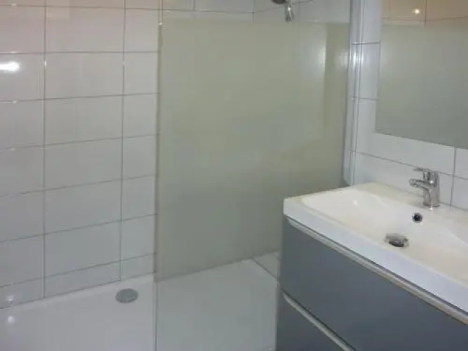 Apartment Orr des forets