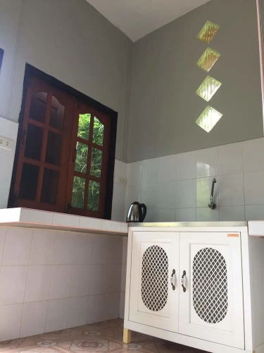 1 Bedroom Bungalow