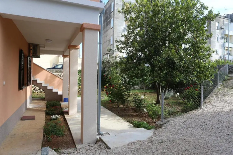 Apartments Edita