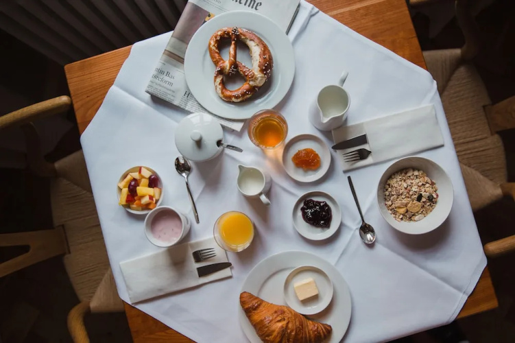 Design Hotel Stadt Rosenheim