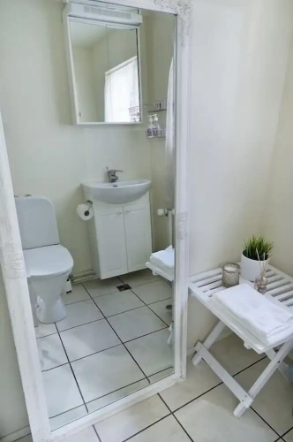 3 Bedrooms Superior Apartment