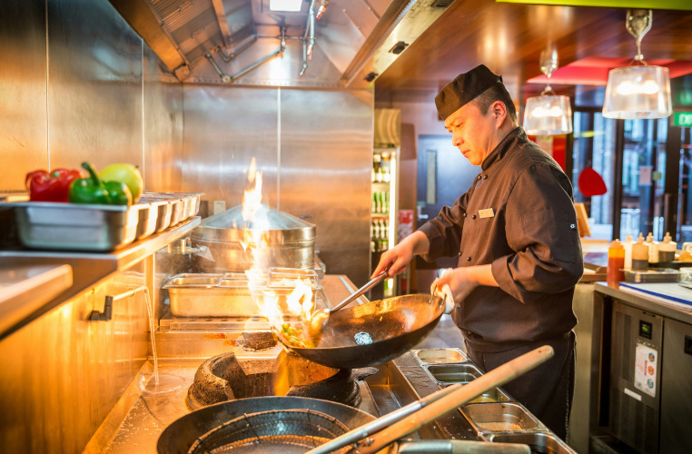 Hilton Queenstown Resort & Spa photo 28