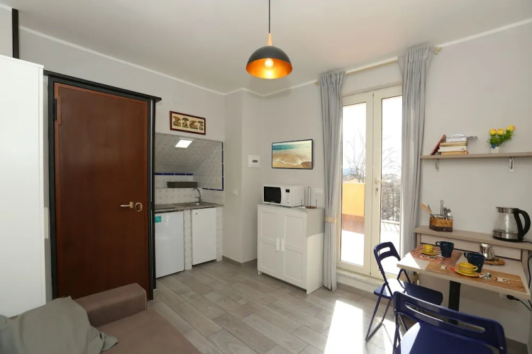 Villa Rosa