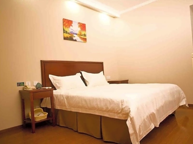 Business Double room