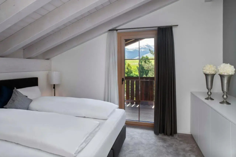 Hotel mischun
