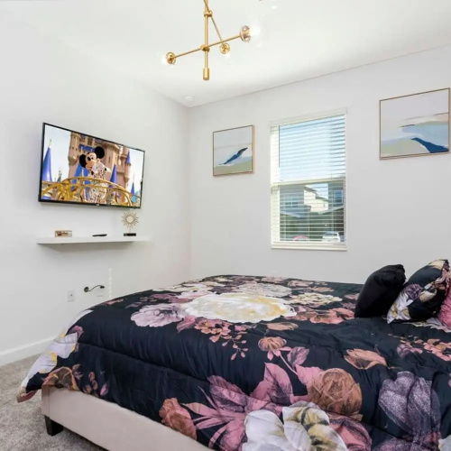 Super Nice and Spacious 9bdr Home