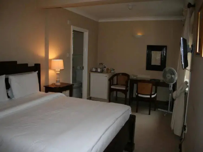 Weir View House Guest Accommodation