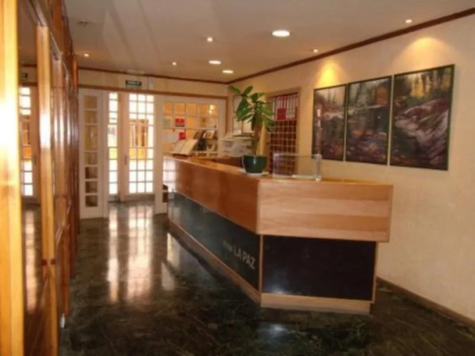 Hotel Acebo Plaza Mayor