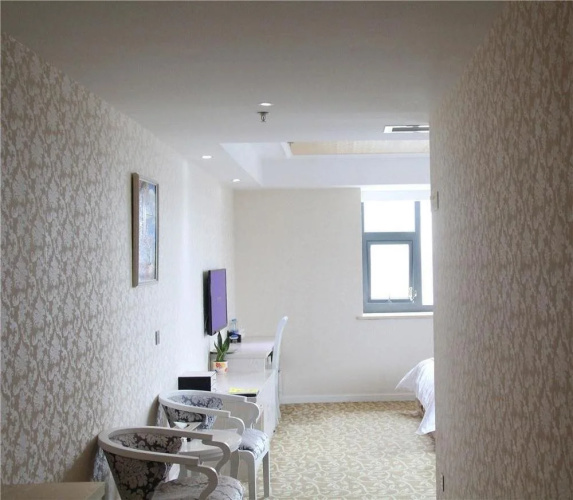 Chengdu Huanglaowu Hotel